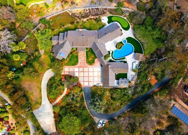 Photo of 16110 Via del Alba, Rancho Santa Fe, CA 92067