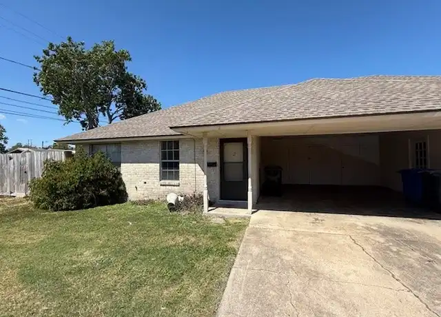 Property at 4805 Lavaca Dr #2, Corpus Christi, TX, 78411, 2 beds, 1 bath, [object Object]