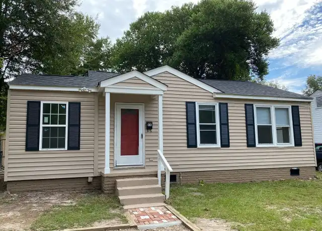 Property at 806 S Prospect St, Columbia, SC, 29205, 2 beds, 1 bath, [object Object]