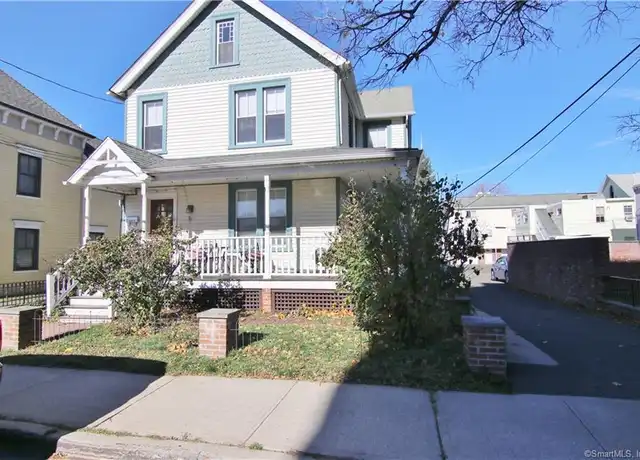 Property at 11 Dolsen Pl Unit 2ND F, Stamford, CT, 06901, 2 beds, 1 bath, [object Object]