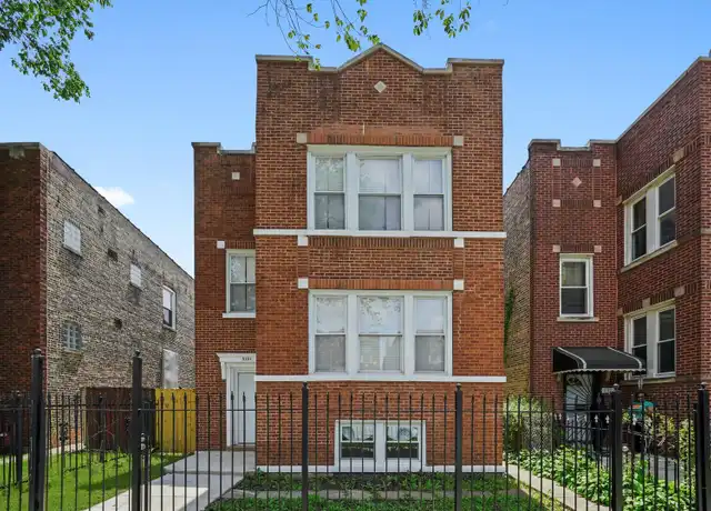 Property at 5331 W Congress Pkwy Unit 1, Chicago, IL, 60644, 2 beds, 1 bath, [object Object]