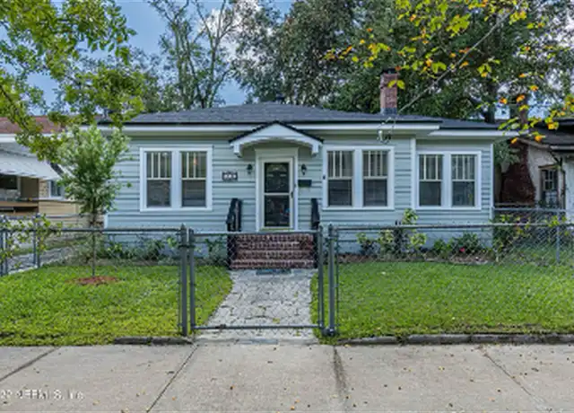 Property at 2836 Post St, Jacksonville, FL, 32205, 3 beds, 2 baths, [object Object]