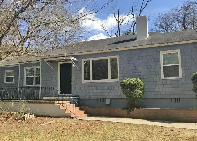 Property at 1633 Hawthorne Rd, Macon, GA, 31211, 4 beds, 3 baths, [object Object]