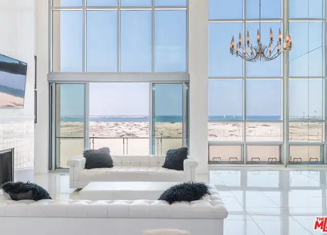 Property at 5205 Ocean Front Walk #203, Marina del Rey, CA, 90292, 3 beds, 3.5 baths, [object Object]