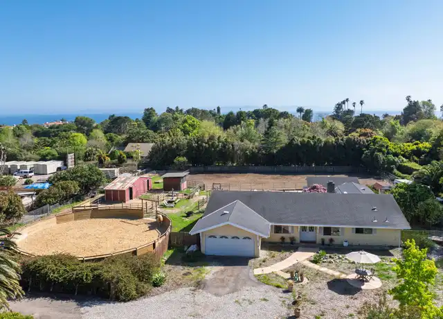 Property at 3349 Braemar Dr, Santa Barbara, CA, 93109, 3 beds, 2 baths, [object Object]