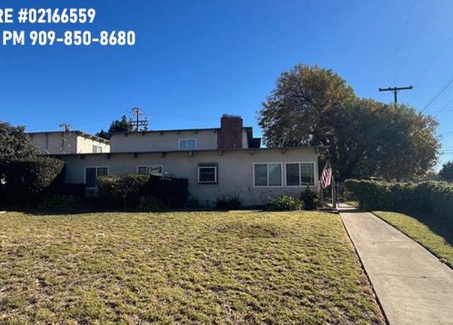 Photo of 3460 Columbia Dr, La Verne, CA 91750