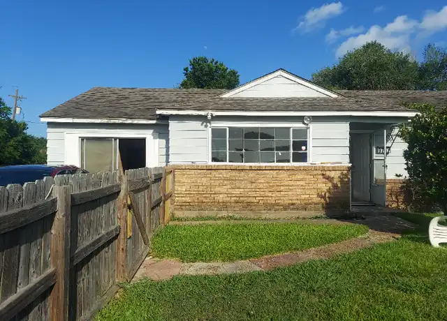 Property at 9701 Fairland Dr, Houston, TX, 77051, 3 beds, 1 bath, [object Object]
