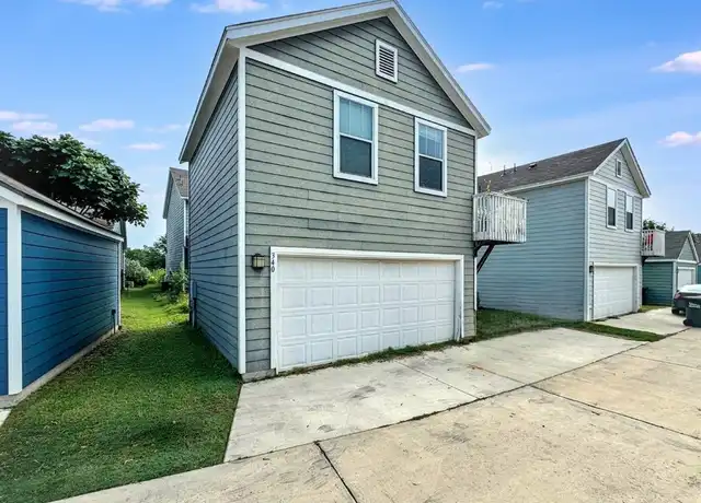 Property at 340 Perry St, San Marcos, TX, 78666, 1 bed, 1 bath, [object Object]