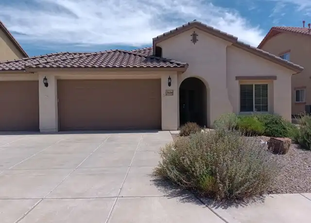 Property at 3841 Prado Alto Ave NE, Rio Rancho, NM, 87124, 4 beds, 2 baths, [object Object]