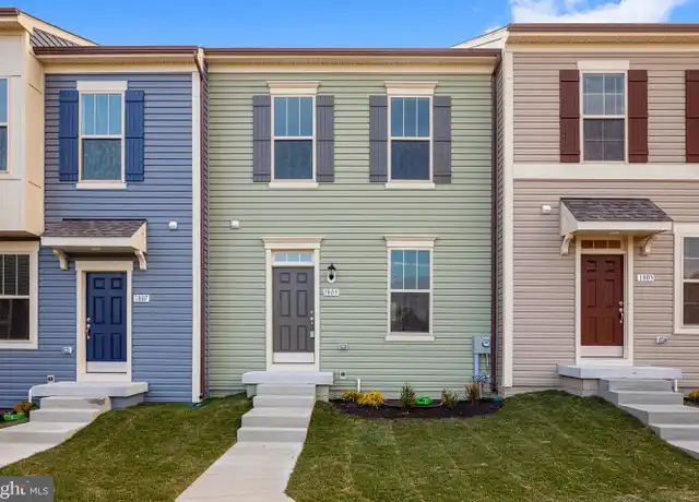 Property at 1805 Evans Rd, Frederick, MD, 21702, 3 beds, 3.5 baths, [object Object]