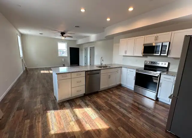 Property at 134 N Mechanic St Unit A, Cumberland, MD, 21502, 1 bed, 1 bath, [object Object]