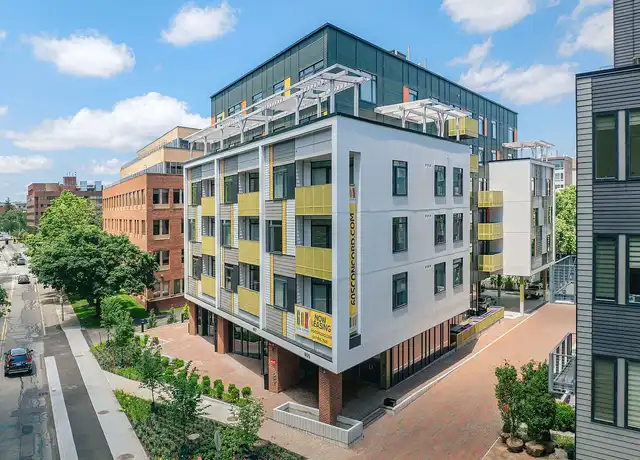 Property at 605 Concord at Fresh Pond - 605 Concord Ave, Cambridge, MA, 02138, 2 beds, 2 baths, [object Object]