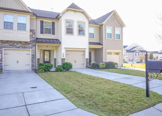 Property at 9809 Precious Stone Dr, Wake Forest, NC, 27587, 3 beds, 2.5 baths, [object Object]