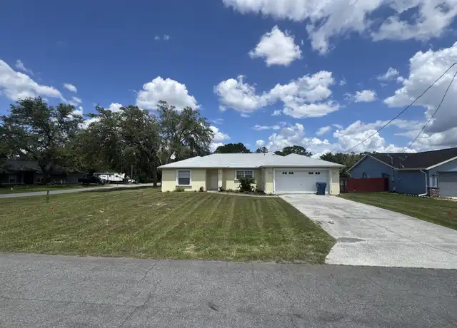 Property at 10487 Blythville Rd, Spring Hill, FL, 34608, 4 beds, 2 baths, [object Object]
