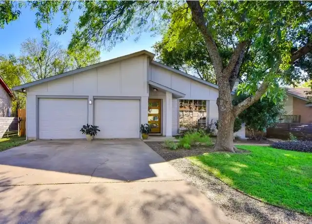 Property at 11007 Jordan Ln, Austin, TX, 78758, 3 beds, 2 baths, [object Object]