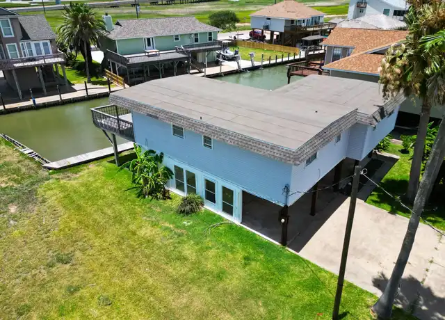 Property at 24 King Fish Ln, Freeport, TX, 77541, 3 beds, 2 baths, [object Object]