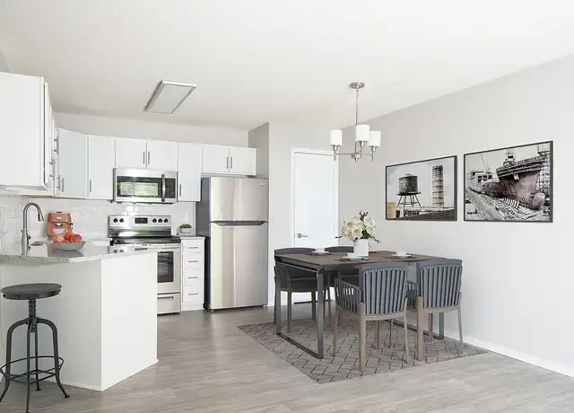 Property at Prosper West - 690 Prosper Dr, Waite Park, MN, 56387, 1-3 bed, 1-2 bath, [object Object]