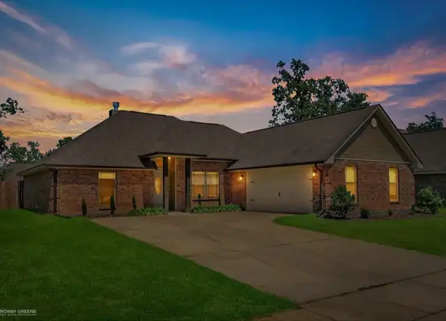 Property at 204 Southern Creek Cir, Haughton, LA, 71037, 3 beds, 2 baths, [object Object]