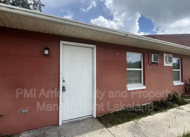 Property at 507 Twin Pines Ln Unit D, Auburndale, FL, 33823, 2 beds, 1 bath, [object Object]