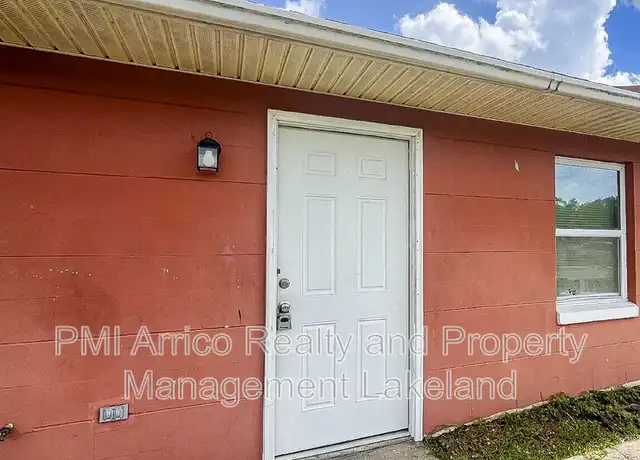 Property at 507 Twin Pines Ln Unit D, Auburndale, FL, 33823, 2 beds, 1 bath, [object Object]