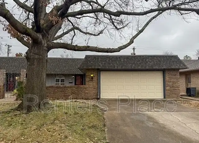 Property at 3318 E 58th St Unit A, Tulsa, OK, 74135, 3 beds, 2 baths, [object Object]