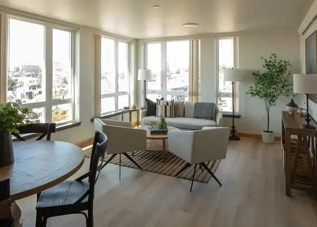 Property at Bryant Manor Phase I - 1801 E Yesler Way, Seattle, WA, 98122, 0-1 beds, 1 bath, [object Object]
