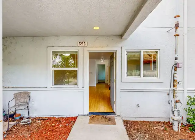 Property at 321 S E St Unit C, Santa Rosa, CA, 95404, 1 bed, 1 bath, [object Object]