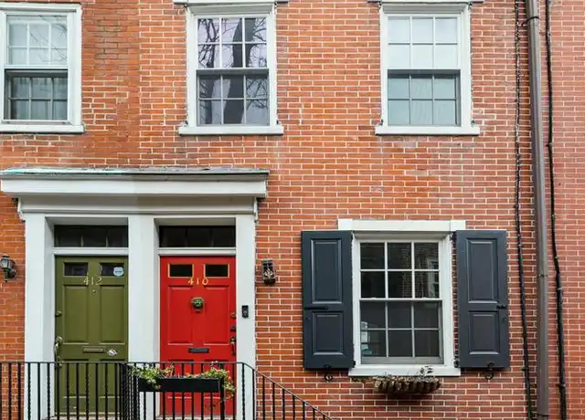 Property at 410 S Iseminger St, Philadelphia, PA, 19147, 2 beds, 1 bath, [object Object]