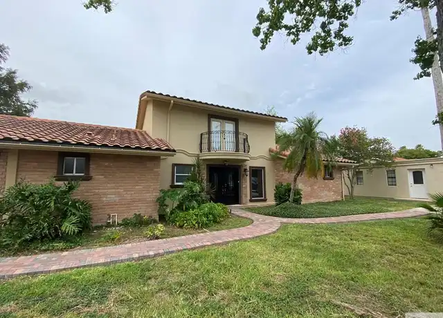 Property at 711 Balboa Rd, Rancho Viejo, TX, 78575, 3 beds, 3.5 baths, [object Object]