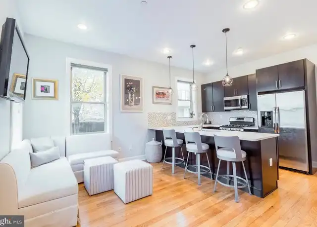 Property at 1001 S 18th St Unit A, Philadelphia, PA, 19146, 3 beds, 2.5 baths, [object Object]
