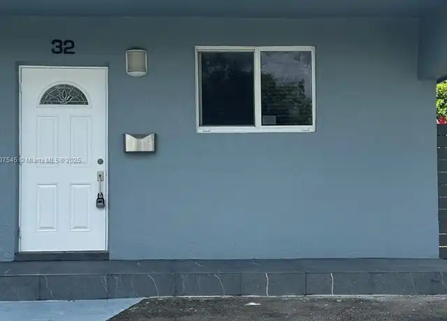 Property at 32 NW 46th St Unit B, Miami, FL, 33127, 2 beds, 1 bath, [object Object]