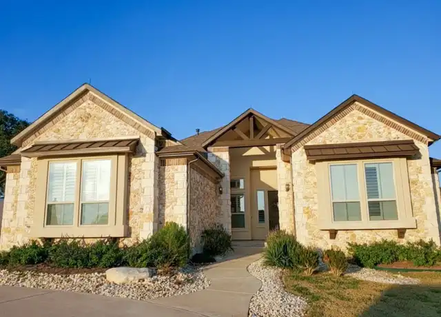 Property at 704 Brave Face St, Leander, TX, 78641, 4 beds, 4 baths, [object Object]