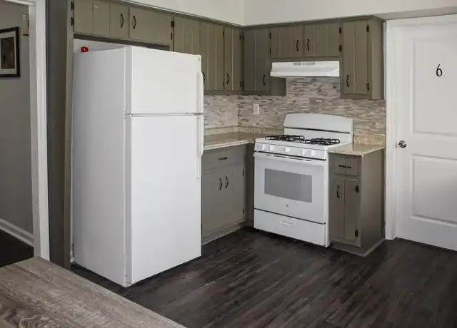 Property at 2249 Troutdale Dr, Decatur, GA, 30032, 1 bed, 1 bath, [object Object]