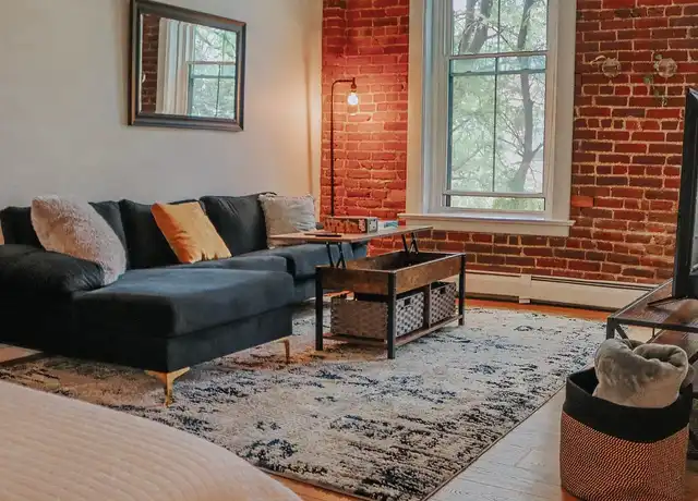Property at 2193 Arapahoe St #16, Denver, CO, 80205, 1 bed, 1 bath, [object Object]