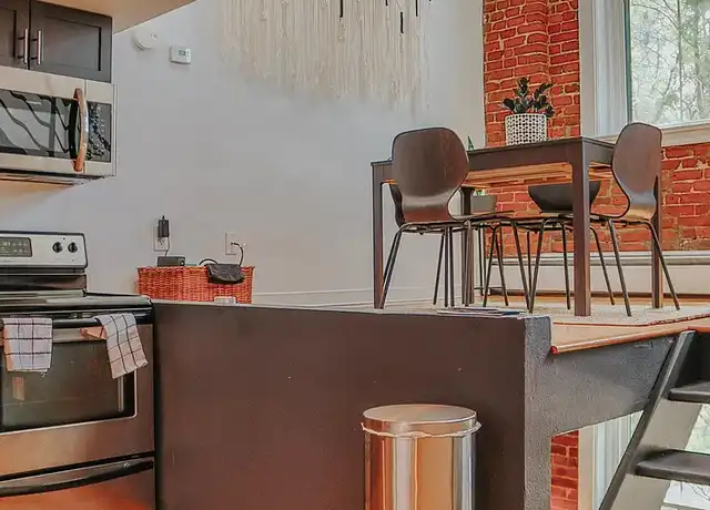 Property at 2193 Arapahoe St #16, Denver, CO, 80205, 1 bed, 1 bath, [object Object]