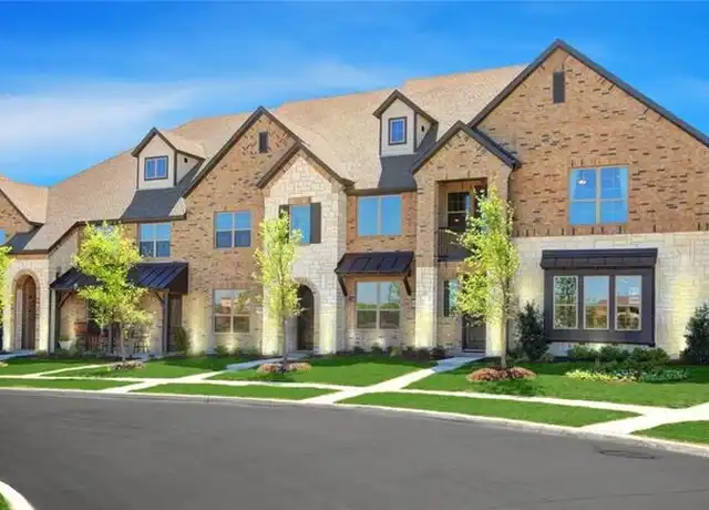 Property at 6201 Davison Way, McKinney, TX, 75070, 3 beds, 2.5 baths, [object Object]