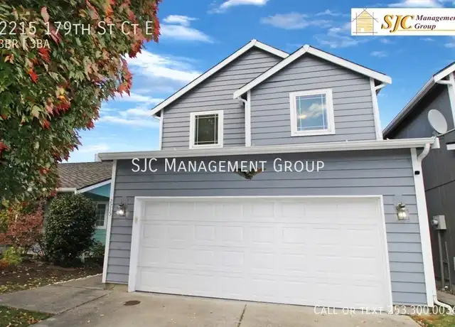 Property at 2215 179th Street Ct E, Tacoma, WA, 98445, 3 beds, 2.5 baths, [object Object]