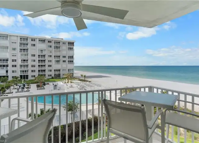 Property at 3443 Gulf Shore Blvd N #303, Naples, FL, 34103, 2 beds, 2 baths, [object Object]