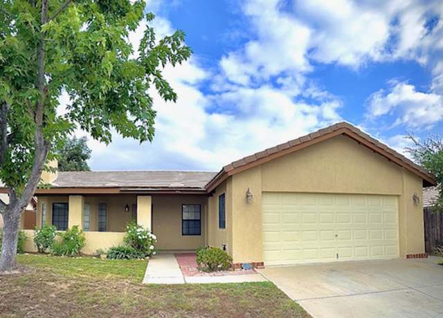Photo of 951 Pegasus St, Ojai, CA 93023