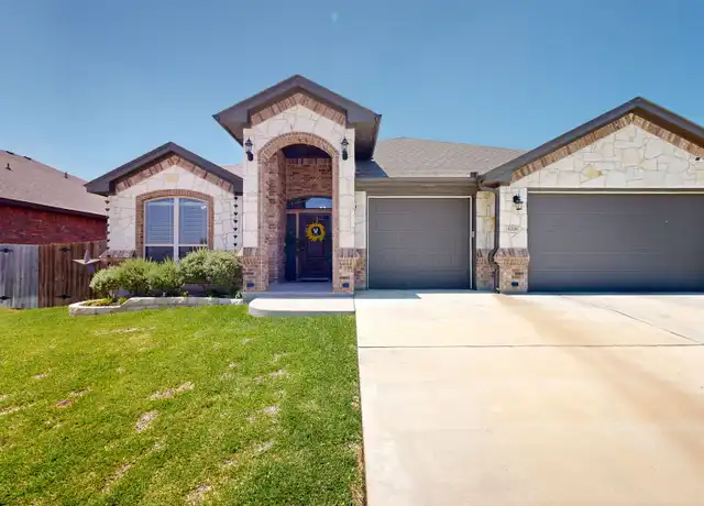 Property at 8206 Prescott Dr, Killeen, TX, 76542, 4 beds, 2 baths, [object Object]