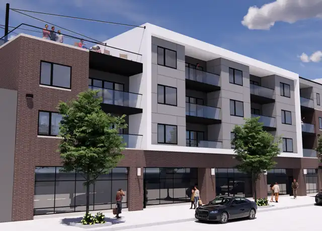 Property at 823 W College Ave Unit 302, Appleton, WI, 54914, 1 bed, 1 bath, [object Object]