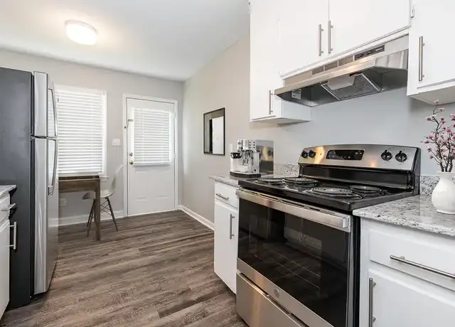Property at Tryon Forest - 411 Lambeth Dr, Charlotte, NC, 28213, 1 bed, 1 bath, [object Object]