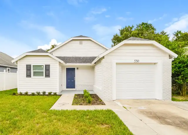 Property at 550 Conure St, Apopka, FL, 32712, 3 beds, 2 baths, [object Object]