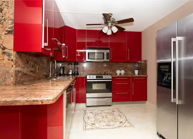 Property at 1500 S Ocean Dr Unit 4B, Hollywood, FL, 33019, 2 beds, 2 baths, [object Object]