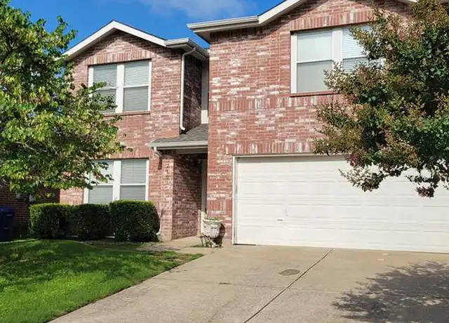 Property at 2603 Hidden Valley Dr, McKinney, TX, 75071, 3 beds, 2.5 baths, [object Object]