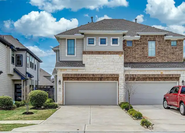 Property at 2511 Manor Valley Ct, Missouri City, TX, 77459, 3 beds, 2.5 baths, [object Object]