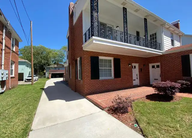Property at 1271 Belmont Ter, Jacksonville, FL, 32207, 2 beds, 1.5 baths, [object Object]