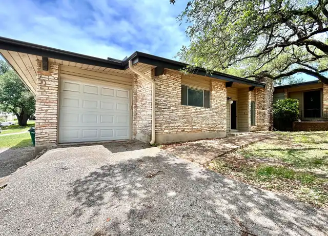 Property at 8711 Westover Club Dr, Austin, TX, 78759, 2 beds, 2 baths, [object Object]