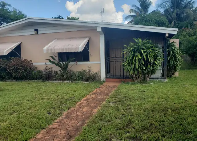 Property at 961 NW 202nd St, Miami, FL, 33169, 4 beds, 2 baths, [object Object]