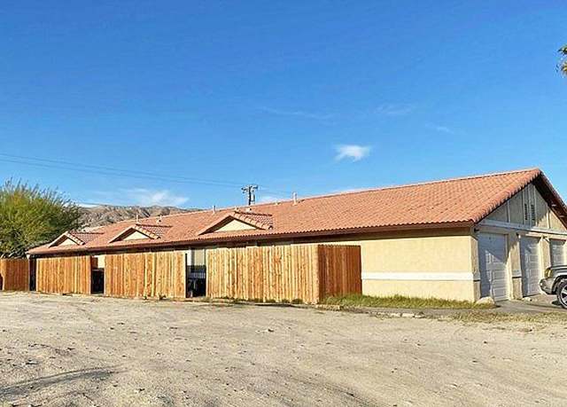 Photo of 66590 Joseph Way Unit A, Desert Hot Springs, CA 92240